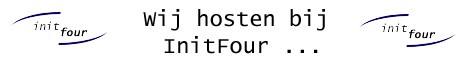 InitFour Webhosting