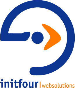 InitFour websolutions logo